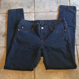 Size 9 skinny jeans
